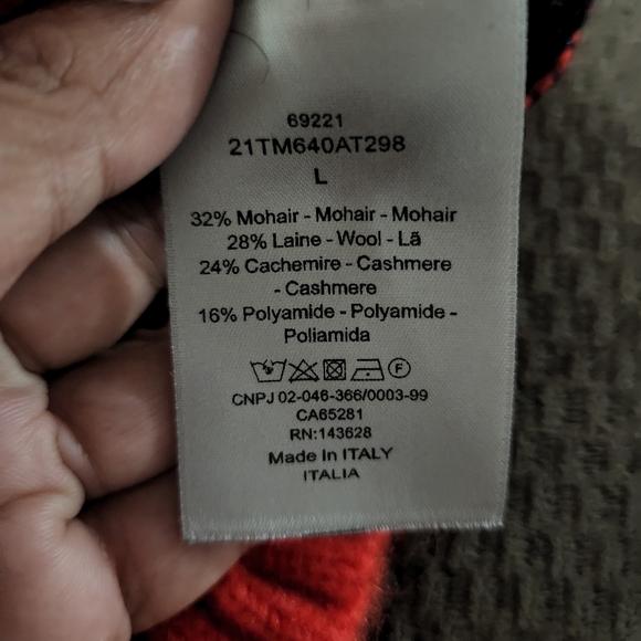 Dior Sweater - Picture 7 of 12